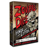 Zombie Dice - Horde Edition