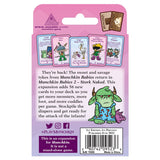 Munchkin: Babies 2 - Stork Naked