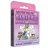 Munchkin: Babies 2 - Stork Naked