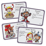 Munchkin: Side Quests 2