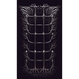 The Night Cage: Shrieking Hollow - Deluxe Edition with Neoprene Game Mat