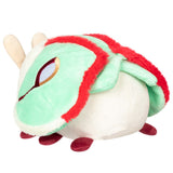 Squishable Luna Moth (Snugglemi Snackers)