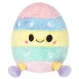 Squishable Painted Egg (Snugglemi Snackers)