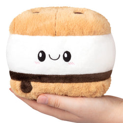 Squishable S'more (Snugglemi Snackers)