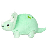 Squishable Triceratops (Snugglemi Snackers)