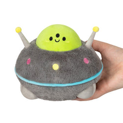 Squishable UFO (Snugglemi Snackers)