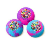 So Bomb DIY - Bath Bomb 3 Pack - Mermaid/Unicorn/Cotton Candy