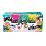 So Slime DIY - Slime Shakers 3 Pack Cosmic or Rainbow Colors