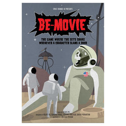 Be-Movie