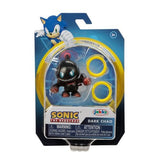 Sonic the Hedgehog 2 1/2" Figure - Select Figure(s)