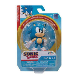 Sonic the Hedgehog 2 1/2" Figure - Select Figure(s)