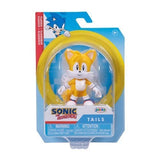 Sonic the Hedgehog 2 1/2" Figure - Select Figure(s)