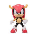 Sonic the Hedgehog 2 1/2" Figure - Select Figure(s)