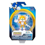 Sonic the Hedgehog 2 1/2" Figure - Select Figure(s)