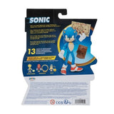 Sonic the Hedgehog 2 Movie 4-Inch Action Figure - Select Figure(s)