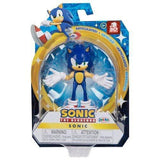 Sonic the Hedgehog 2 1/2" Figure - Select Figure(s)