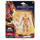 Spider-Man: No Way Home Marvel Legends 6-Inch Action Figure - Select Figure(s)