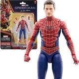 Spider-Man: No Way Home Marvel Legends 6-Inch Action Figure - Select Figure(s)