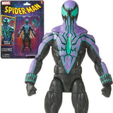 Spider-Man Retro Marvel Legends  6-Inch Action Figure - Select Figure(s)