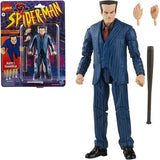 Spider-Man Retro Marvel Legends  6-Inch Action Figure - Select Figure(s)