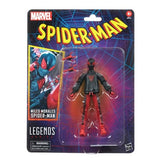 Spider-Man Retro Marvel Legends  6-Inch Action Figure - Select Figure(s)