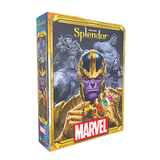 Splendor: Marvel