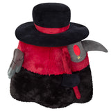 Squishable Demon Plague Doctor (Standard)