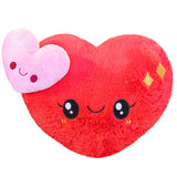 Squishable Heart (Standard)