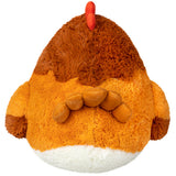 Squishable Hen (Standard)