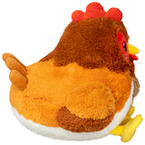 Squishable Hen (Standard)