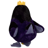 Squishable King Raven (Standard)