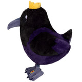 Squishable King Raven (Standard)