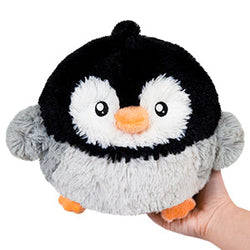 Squishable Baby Penguin (Mini)