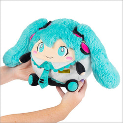 Squishable Hatsune Miku (Mini)