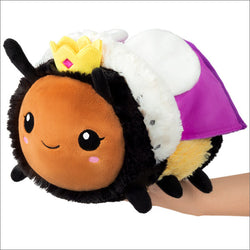 Squishable Queen Bee (Mini)