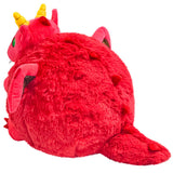 Squishable Red Dragon (Mini)