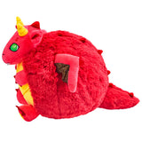 Squishable Red Dragon (Mini)