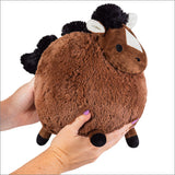 Squishable Mustang (Mini)