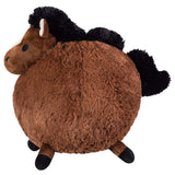 Squishable Mustang (Mini)