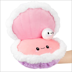 Squishable Oyster (Mini)