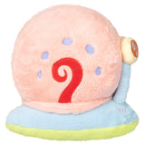 Squishable Loves: Gary the Snail