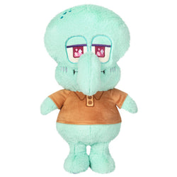 Squishable Loves: Squidward Tentacles