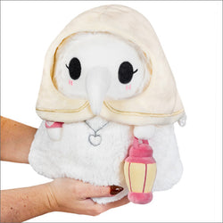 Squishable Plague Nurse (Mini)