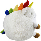 Squishable Rainbow Unicorn (Standard)