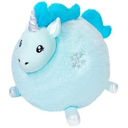 Squishable Snow Unicorn (Standard)