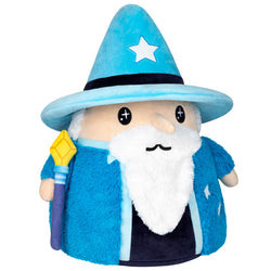 Squishable Wizard (Standard)