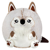 Squishable Wolf (Standard)