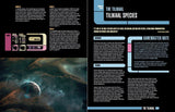 Star Trek Adventures: Shackleton Expanse Campaign Guide