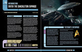 Star Trek Adventures: Shackleton Expanse Campaign Guide