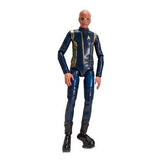 Star Trek Classic Star Trek: Discovery Commander Saru 5-Inch Action Figure